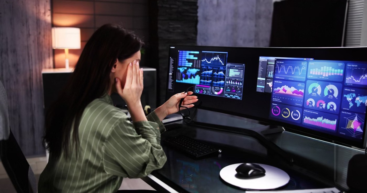 Comprehensive Monitoring