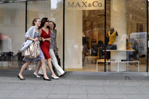 Understand Visitor Flow