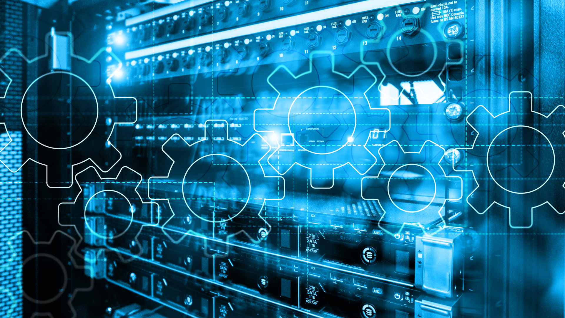 Seamless Integration