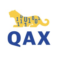 QAX Logo