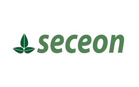 Seceon Logo