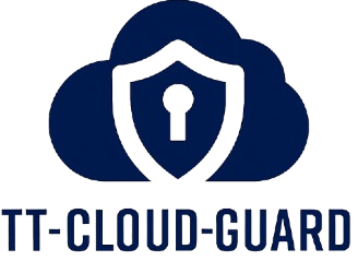 TT Cloud Guard Logo