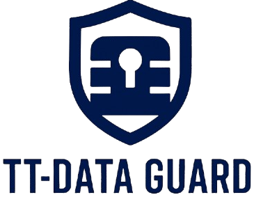 TT Data Guard Logo