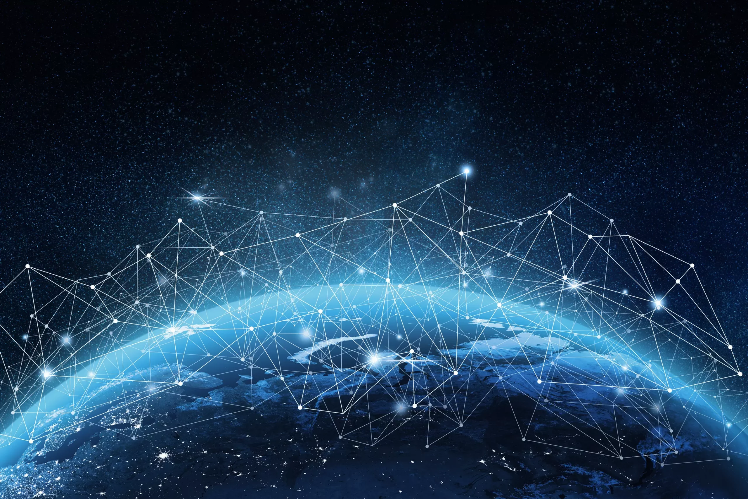 Converge Network
