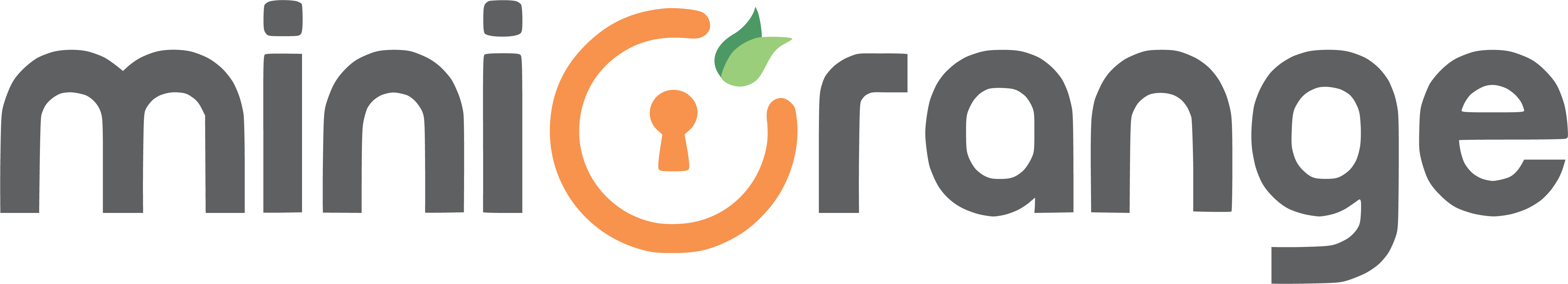 miniOrange